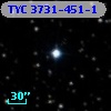 TYC 3731-451-1