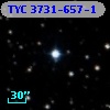 TYC 3731-657-1