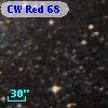 CW Red 68