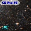 CW Red 70