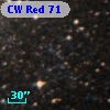 CW Red 71