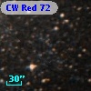 CW Red 72