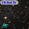 CW Red 76