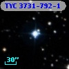 TYC 3731-792-1