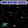 LBN 027.43-17.71