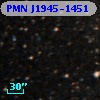 PMN J1945-1451
