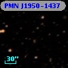 PMN J1950-1437