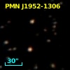 PMN J1952-1306