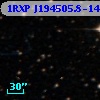 1RXP J194505.8-143629