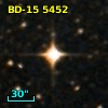 BD-15  5452