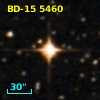BD-15  5460