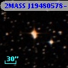 2MASS J19480578-1409314