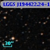 LGGS J194422.24-144342.4