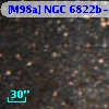 [M98a] NGC 6822b-1070