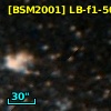 [BSM2001] LB-f1-502