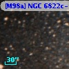 [M98a] NGC 6822c-141