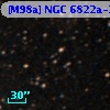[M98a] NGC 6822a-266