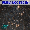 [M98a] NGC 6822b-172