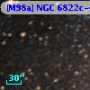 [M98a] NGC 6822c-419