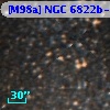 [M98a] NGC 6822b-880
