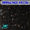 [M98a] NGC 6822b-896