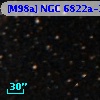 [M98a] NGC 6822a-399