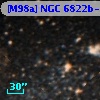 [M98a] NGC 6822b-1025