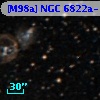 [M98a] NGC 6822a-180