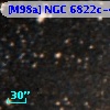 [M98a] NGC 6822c-431