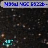 [M98a] NGC 6822b-237