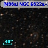 [M98a] NGC 6822a-278