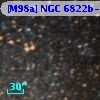 [M98a] NGC 6822b-852