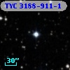TYC 3188-911-1