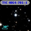 TYC 4064-701-1