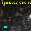 [BSM2001] CTIO-899