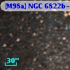 [M98a] NGC 6822b-789