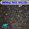 [M98a] NGC 6822b-191