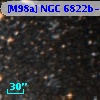 [M98a] NGC 6822b-830
