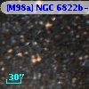 [M98a] NGC 6822b-555