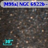 [M98a] NGC 6822b-1039