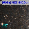 [M98a] NGC 6822c-155
