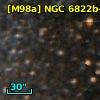 [M98a] NGC 6822b-398