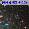 [M98a] NGC 6822b-405