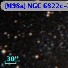 [M98a] NGC 6822c-315