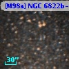 [M98a] NGC 6822b-1019