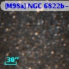 [M98a] NGC 6822b-174