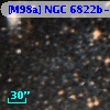 [M98a] NGC 6822b-214