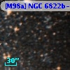 [M98a] NGC 6822b-1145