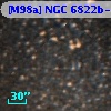 [M98a] NGC 6822b-682