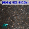 [M98a] NGC 6822b-883